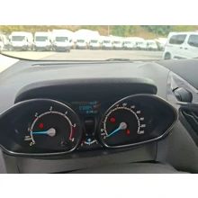 FORD-TOURNEO COURIER JOURNEY-1.5L TDCI 100PS JOURNEY TITANIUM EU6.2