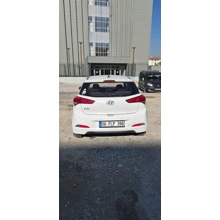 Hyundai i20 1.2 MPI Jump Manuel
