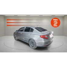 FIAT-EGEA-1.3 MJET II DS 95 HP EASY
