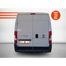 FIAT-DUCATO-VAN MAXI 2.2 MJET3 140HP S9 (15M3)