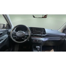 HYUNDAI-I20-1.4 MPI 6 İLERİ OTO AT JUMP (BENZİNLİ)
