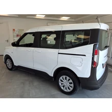 FORD-TOURNEO COURIER-1.5 L ECOBLUE 100PS DELUXE KOMBİ