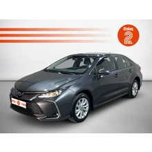 TOYOTA-COROLLA-1.8 HYBRID DREAM E-CVT