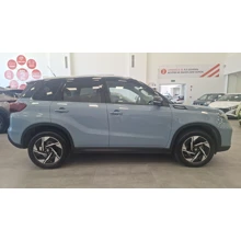 SUZUKI-VITARA-1.4 HİBRİT GLX PREMIUM 4WD DC
