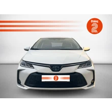 TOYOTA-COROLLA-1.8 HYBRID DREAM E-CVT