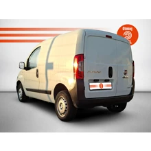 FIAT-FİORİNO-1.3MJET CARGO 95HP EU6D