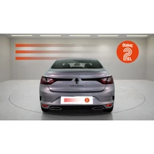 RENAULT-MEGANE-SEDAN ICON 1.3 TCE 140 bg EDC