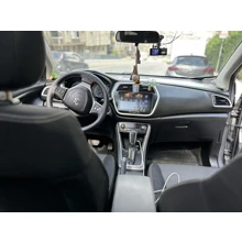 SUZIKI SX4 S-Cross 1.6 GL Plus