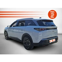 PEUGEOT-5008-ALLURE 1.2 HYBRID 136HP EDCS6