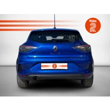RENAULT-CLIO-EVOLUTION 1.0 TCE X-TRONIC 90 BG