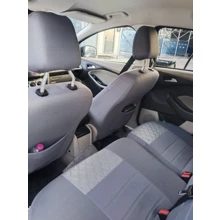Sahibinden Satılık Temiz Düşük KM Ford Focus 3