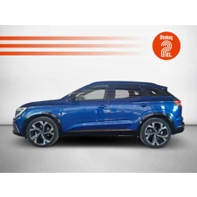 RENAULT-AUSTRAL-TECHNO ESPRIT ALPINE MILD HYBRİD 160 HP