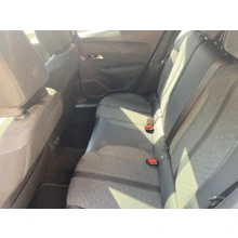 PEUGEOT-2008-ALLURE 1.2 PURETECH 130HP EAT8