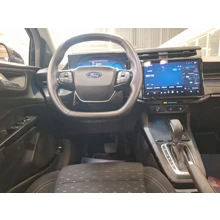 FORD-PUMA-SUV, 1.0L ECOBOOST 125PS, DCT MHEV