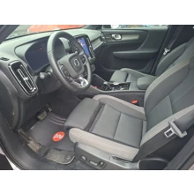 VOLVO-EX40-SINGLE MOTOR EXTENDED RANGE ULTRA
