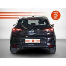 RENAULT-CLIO-EVOLUTION 1.0 TCE X-TRONIC 90 BG