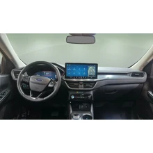 FORD-KUGA-TITANIUM 1.5L ECOBOOST 182PS 8İLERİ AT