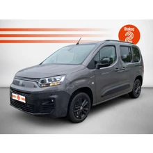 FIAT-DOBLO COMBİ-URBAN 1.5 130 HP BLUEHDI E6.4 AT