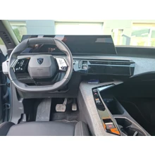 PEUGEOT-3008-ALLURE 1.2 HYBRID 136HP E-DCS6