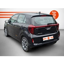 KIA-PİCANTO-1.2L 79PS AMT BENZİNLİ FEEL