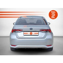 TOYOTA-COROLLA-HYBRID DREAM E-CVT