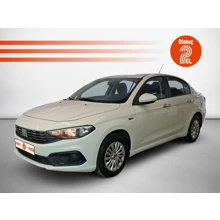 FIAT-EGEA-1.3 MJET II DS 95 HP EASY