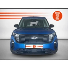 FORD-TOURNEO COURIER-1.0L ECOBOOST 125PS TITANIUM BENZİN AT