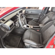 JEEP-AVENGER-115KW SUMMIT 4X2 ELEKTRİK