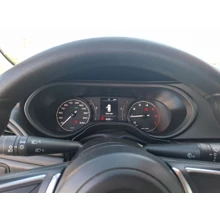 FIAT-EGEA-1.6 MJET 130HP EASY DCT