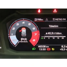 AUDI-Q3-35 TFSI 150HP STR ADVANCED