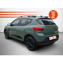 DACIA-SANDERO STEPWAY-STEPWAY EXTREME 1.0 TCE 90BG CVT