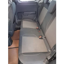 FORD-TOURNEO COURIER-1.0L ECOBOOST 125PS DELUXE BENZİN AT