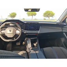 PEUGEOT-408-408 ALLURE 1.2 PURETECH 130HP EAT8