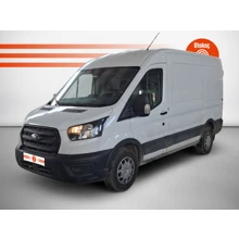 FORD-YENİ TRANSIT-350MF(10M3)2.0EB 130PS EU6.2 ORTA TREND
