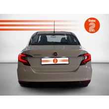 FIAT-EGEA-1.6 MJET 130HP EASY DCT