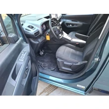 FIAT-DOBLO COMBİ-PREMIO 1.5 130 HP BLUEHDI E6.4 AT