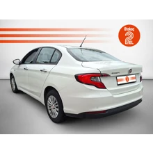 FIAT-EGEA-1.3 MJET II DS 95 HP EASY