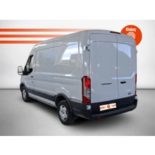 FORD-TRANSİT-350M(9.5M3)2.0EB 130PS EU6.2 ORTA TREND