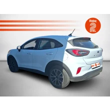 FORD-PUMA-STYLE 1.0LT ECOBOOST 125PS 7 OTOMATİK