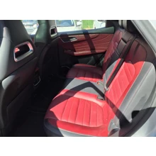 MG-HS-LUXURY 1.5 T-GDI 162 PS