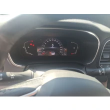 RENAULT-MEGANE-SEDAN ICON 1.3 TCE 140 bg EDC