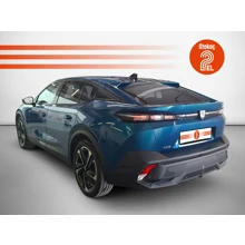 PEUGEOT-408-408 ALLURE 1.2 PURETECH 130HP EAT8