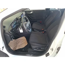 FORD-PUMA-STYLE 1.0LT ECOBOOST 125PS 7 OTOMATİK