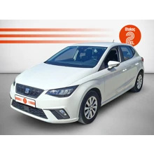 SEAT-IBIZA-1.0 ECO TSI 115 HP DSG S&S STYLE