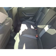 VOLKSWAGEN-POLO-1.0 TSI 95 PS LIFE DSG