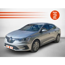 RENAULT-MEGANE-SEDAN TOUCH 1.3 TCE 140 BG EDC