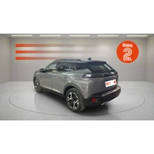 PEUGEOT-2008-ALLURE 1.2 PURETECH 130HP EAT8