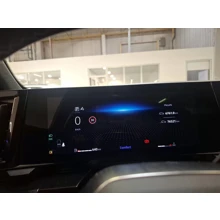 RENAULT-AUSTRAL-TECHNO ESPRIT ALPINE MILD HYBRİD 160 HP