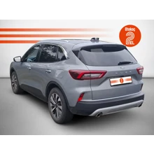 FORD-KUGA-TITANIUM 1.5L ECOBOOST 186PS 8İLERİ AT