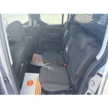 FIAT-DOBLO COMBİ-PREMIO 1.5 130 HP BLUEHDI AT